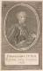 NEAPEL und SIZILIEN: Ferdinand (Ferdinando) I., Knig beider Sizilien, 1751 - 1825, Portrait, KUPFERSTICHn der Zeit:, ohne Adresse