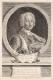 SCHWEDEN: Adolf Friedrich (Adolf Frederick), Knig von Schweden, 1710 - 1771, Portrait, KUPFERSTICH:, Desrochers sc.
