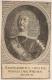 WRTTEMBERG: Eberhard III. Herzog von Wrttemberg, , 1614 - 1674, Portrait, KUPFERSTICH:, ohne Adresse