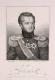 NASSAU-ORANIEN: Wilhelm (Georg Wilhelm August Heinrich), Herzog von Nassau, 1792 - 1839, Portrait, STAHLSTICH:, Schalk pinx.  [Johann Georg] Nordheim sc., 1833