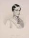 STERREICH: Franz Joseph, Kaiser von sterreich-Ungarn, 1830 - 1916, Portrait, STAHLSTICH:, ohne Adresse [um 1850]