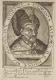 POLEN: Stefan Batory (Istvn Bthori), Knig von Polen, 1533 - 1586, Portrait, KUPFERSTICH:, ohne Adresse