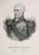 SACHSEN: Friedrich August III. der Gerechte, Kurfrst, seit 1806 (als Friedrich August I.) Knig von Sachsen, Vogel del.  M. Knbig lith. [um 1840], LITHOGRAPHIE: