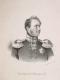 BRANDENBURG-PREUSSEN: Friedrich Wilhelm IV., Knig von Preuen, 1795 - 1861, Portrait, LITHOGRAPHIE:, Lith.Anst.v. E. Sanne in Stettin.