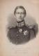 BRANDENBURG-PREUSSEN: Friedrich III. (als Kronprinz Friedrich Wilhelm), Knig von Preuen u. Deutscher Kaiser, 1831 - 1888, Portrait, STAHLSTICH:, Gem[alt] v. F[ranz] Krger.  A. Teichel sc.