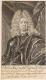 Hoym, Adolph Magnus Graf von, [Martin Bernigeroth sc., 1713], KUPFERSTICH: